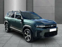 Dacia Bigster - photo 1