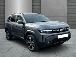 Dacia Duster - photo 1