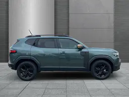 Dacia Duster - photo 2