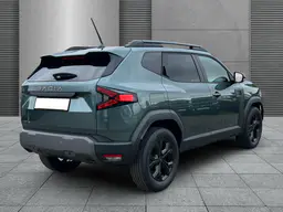 Dacia Duster - photo 3