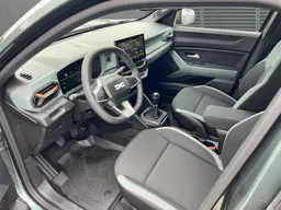 Dacia Duster - photo 4