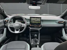Dacia Duster - photo 5