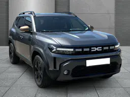 Dacia Duster - photo 1