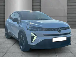 Renault Captur - photo 1