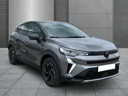 Renault Captur - photo 1