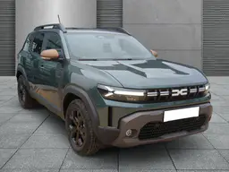 Dacia Duster - photo 1