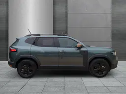 Dacia Duster - photo 2