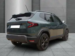 Dacia Duster - photo 3