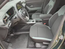 Dacia Duster - photo 4