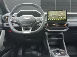 Dacia Duster - photo 5