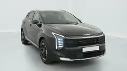 Kia Sportage - photo 1