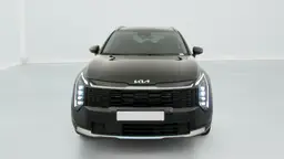 Kia Sportage - photo 2