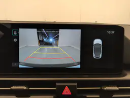 Kia Sportage - photo 15