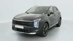 Kia Sportage - photo 3