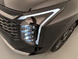 Kia Sportage - photo 21