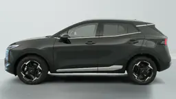 Kia Sportage - photo 4