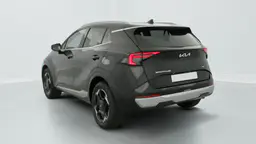 Kia Sportage - photo 5