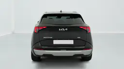Kia Sportage - photo 6