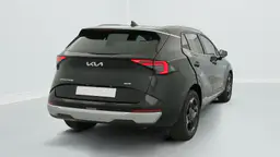 Kia Sportage - photo 7