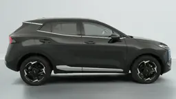 Kia Sportage - photo 8