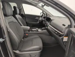 Kia Sportage - photo 9