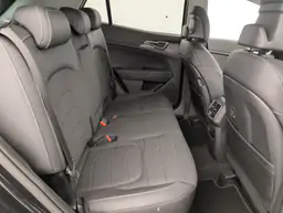 Kia Sportage - photo 10