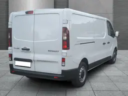 Renault Trafic - photo 3