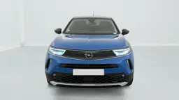 Opel Mokka - photo 2