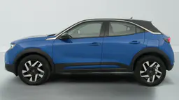 Opel Mokka - photo 4