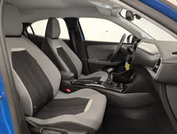 Opel Mokka - photo 9