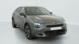 Citroen C4 - photo 1