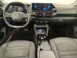 Citroen C4 - photo 13