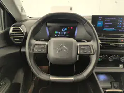 Citroen C4 - photo 14