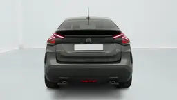 Citroen C4 - photo 6