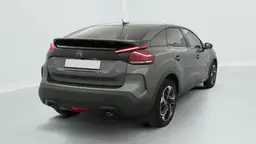 Citroen C4 - photo 7