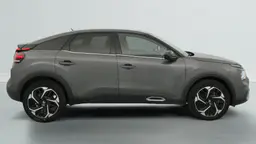 Citroen C4 - photo 8