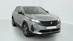 Peugeot 3008 - photo 1