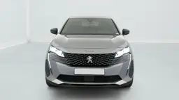 Peugeot 3008 - photo 2