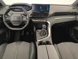 Peugeot 3008 - photo 13