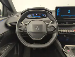 Peugeot 3008 - photo 14