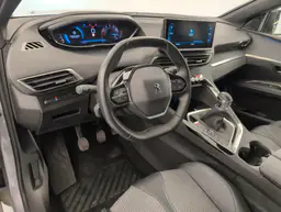 Peugeot 3008 - photo 15