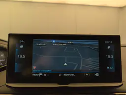 Peugeot 3008 - photo 19