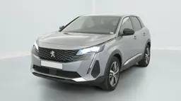 Peugeot 3008 - photo 3