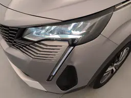 Peugeot 3008 - photo 21