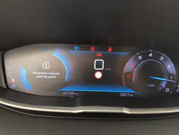 Peugeot 3008 - photo 22