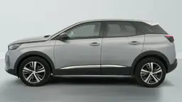 Peugeot 3008 - photo 4