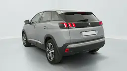 Peugeot 3008 - photo 5