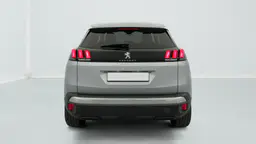 Peugeot 3008 - photo 6