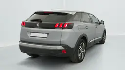 Peugeot 3008 - photo 7