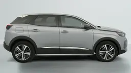 Peugeot 3008 - photo 8